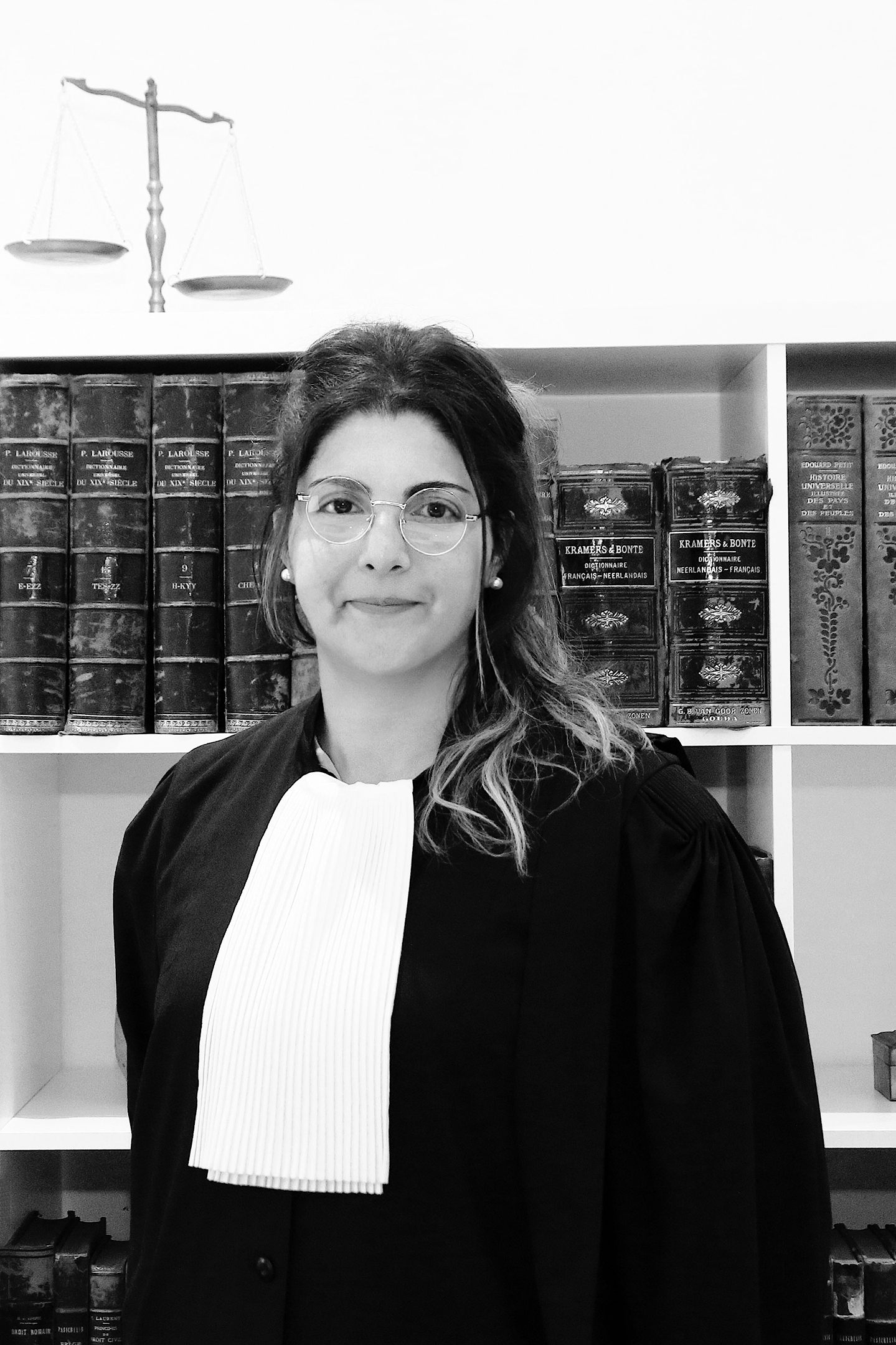 Avocat