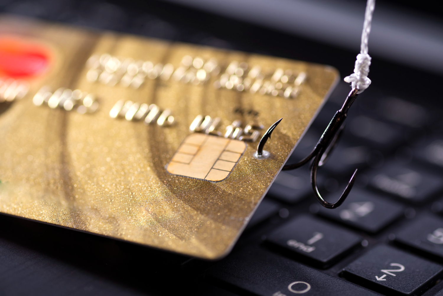 Photo of Online fraude niet terugbetaald