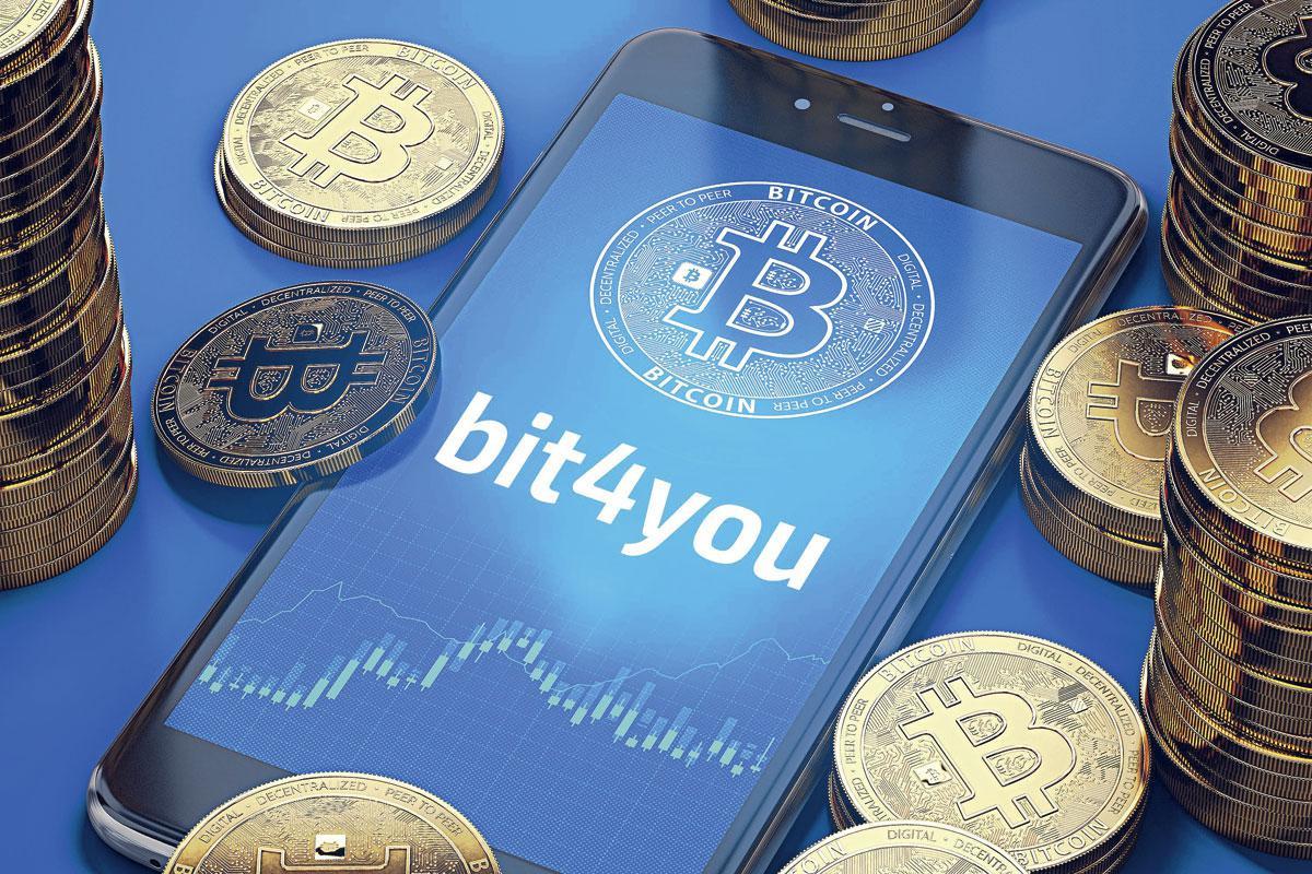 Photo of Bit4You