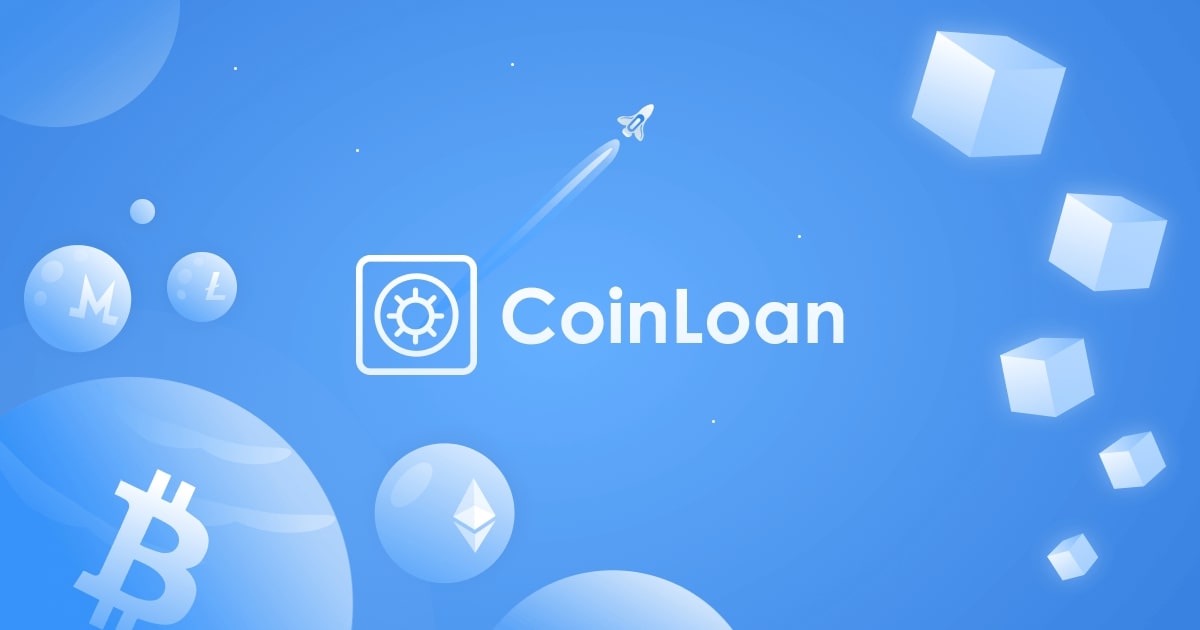 Photo de CoinLoan - collective action - Registrations closed