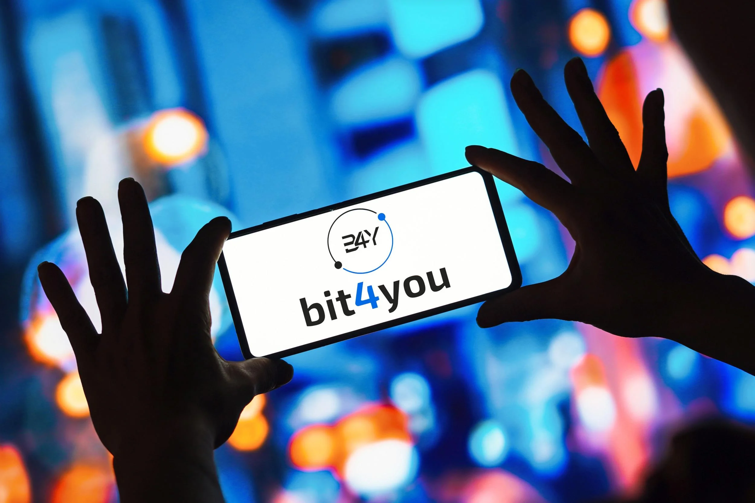 Foto de Bit4You - Collectieve actie - Inschrijvingen zijn gesloten