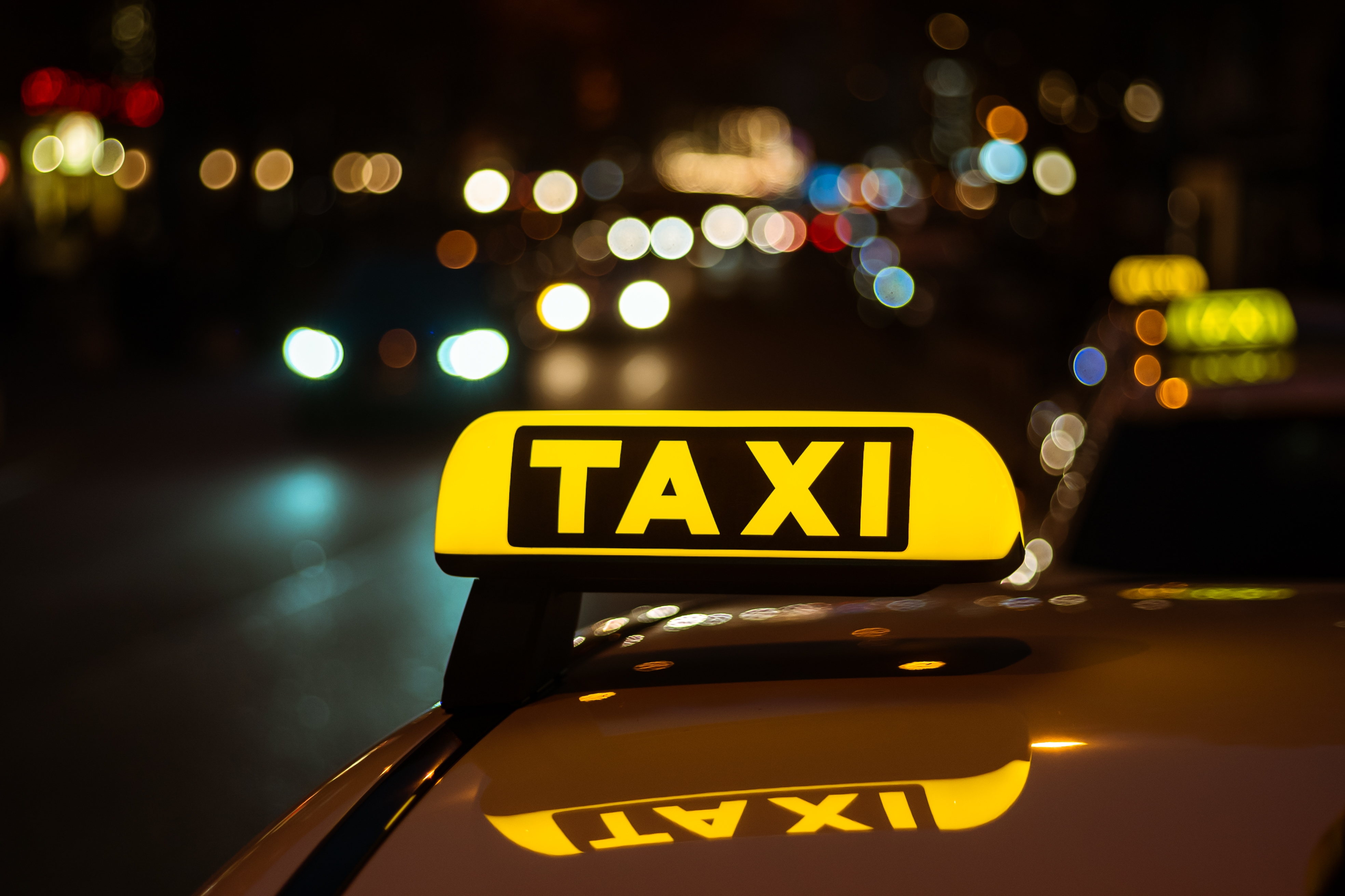 Photo of Vertraging bij het verkrijgen van uw taxivergunning